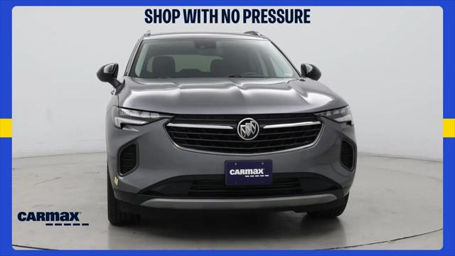 2022 Buick Envision AWD Essence