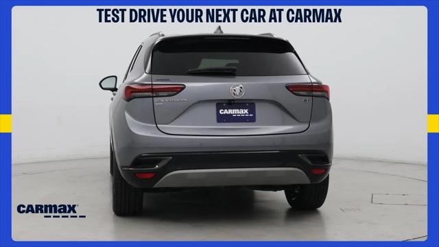 2022 Buick Envision AWD Essence