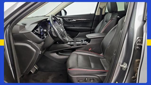 2022 Buick Envision AWD Essence