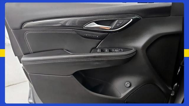 2022 Buick Envision AWD Essence