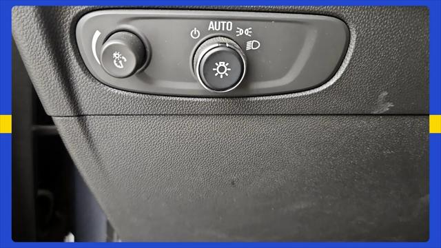2022 Buick Envision AWD Essence
