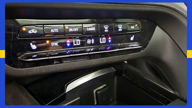2022 Buick Envision AWD Essence