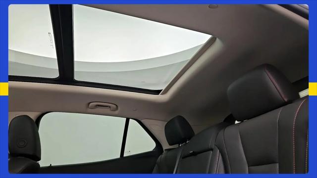 2022 Buick Envision AWD Essence