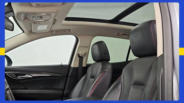 2022 Buick Envision AWD Essence