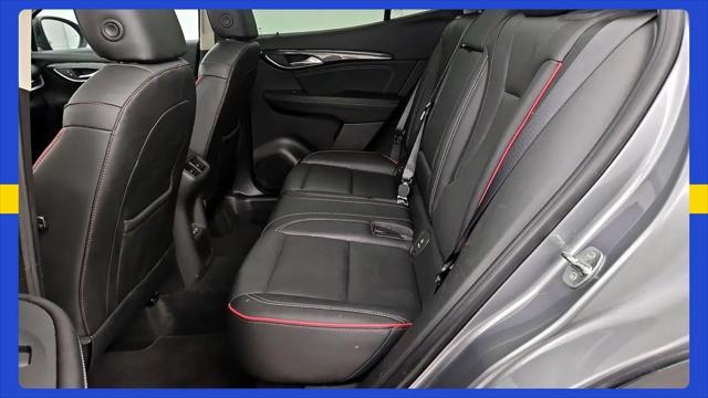 2022 Buick Envision AWD Essence