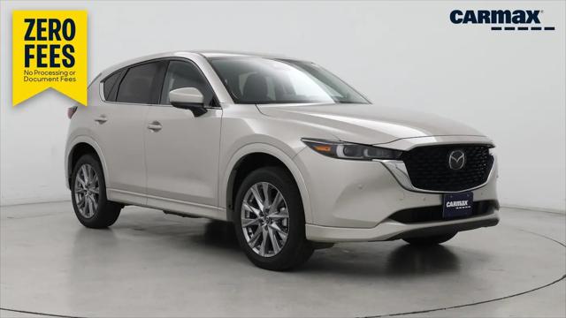 2025 Mazda CX-5 2.5 S Premium Plus for sale in St Peters, MO