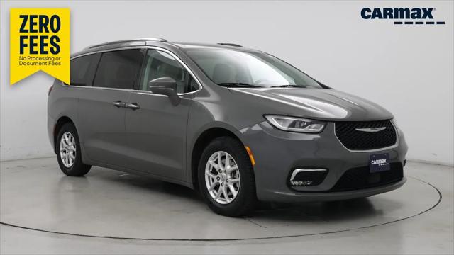 2021 Chrysler Pacifica Touring L for sale in St Peters, MO