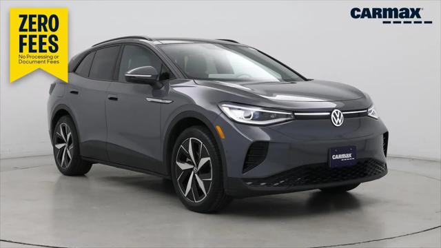 2023 Volkswagen ID.4 Pro S for sale in St Peters, MO