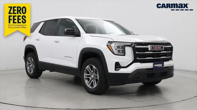 2026 GMC Terrain FWD Elevation for sale in St Peters, MO