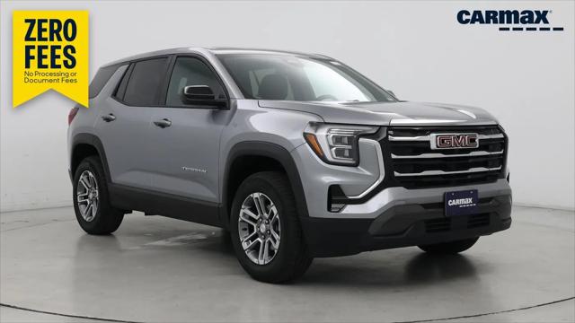 2026 GMC Terrain FWD Elevation for sale in St Peters, MO
