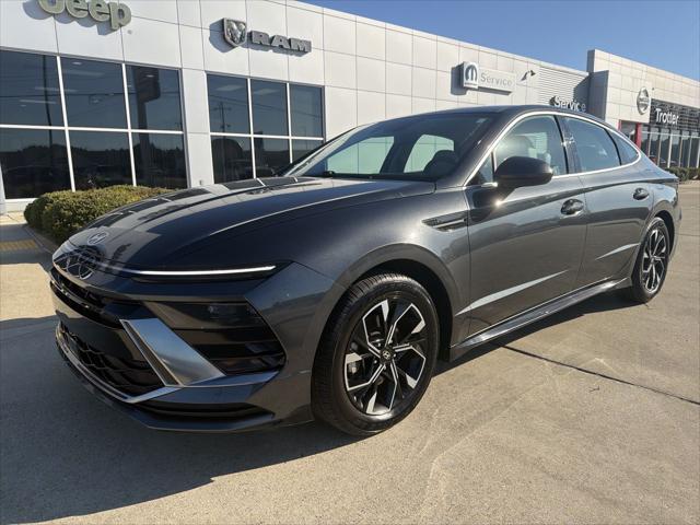 2025 Hyundai Sonata SEL for sale in El Dorado, AR