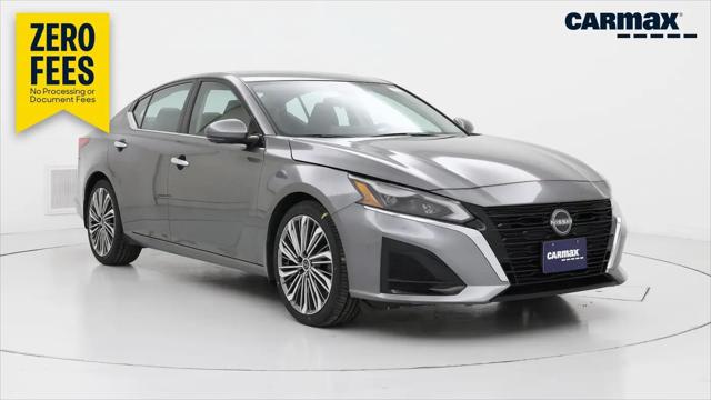 2023 Nissan Altima SL FWD for sale in Ellicott City, MD