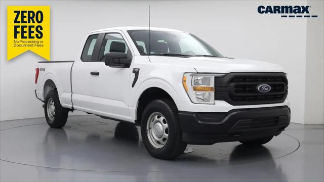 2022 Ford F-150 XL for sale in Glencoe, IL