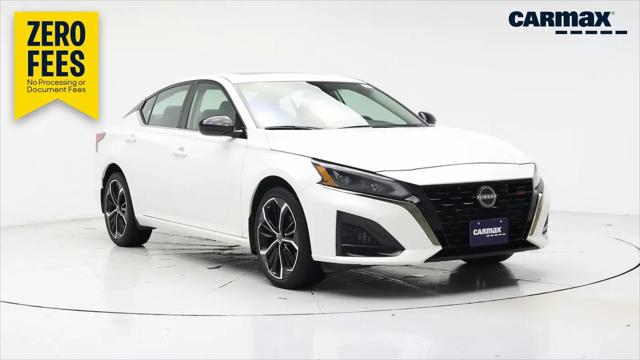 2024 Nissan Altima SR Intelligent AWD for sale in Glencoe, IL