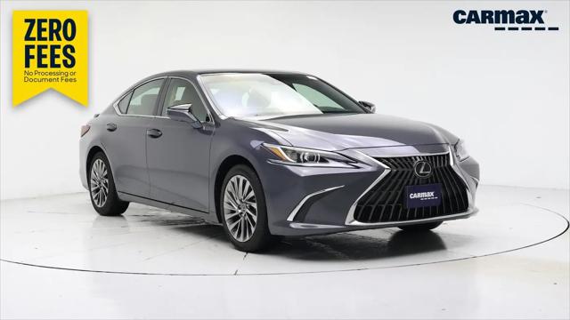2024 Lexus ES 350 Luxury for sale in Glencoe, IL