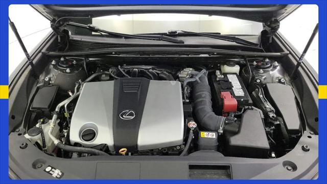 2024 Lexus ES 350 Luxury