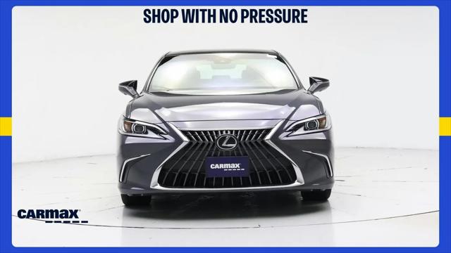 2024 Lexus ES 350 Luxury