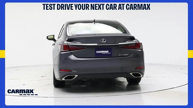 2024 Lexus ES 350 Luxury