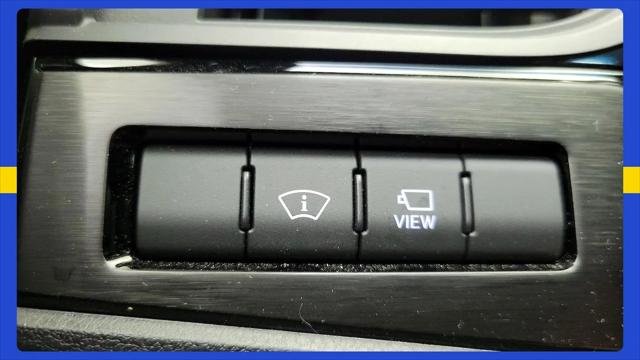2024 Lexus ES 350 Luxury