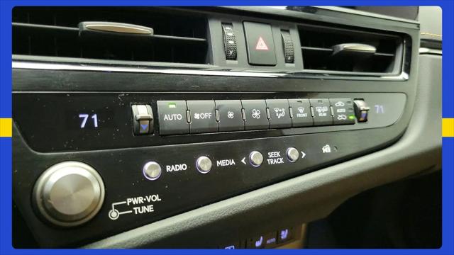 2024 Lexus ES 350 Luxury