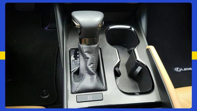 2024 Lexus ES 350 Luxury