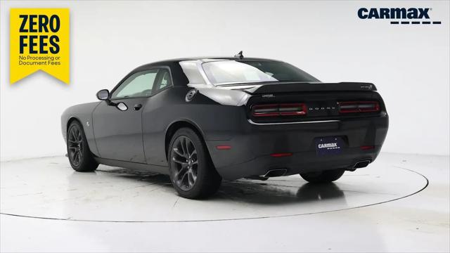 2021 Dodge Challenger R/T Scat Pack for sale in Glencoe, IL
