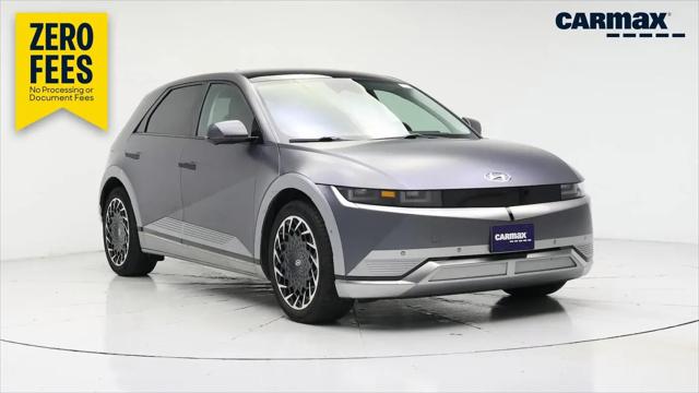 2024 Hyundai IONIQ 5 Limited for sale in Glencoe, IL