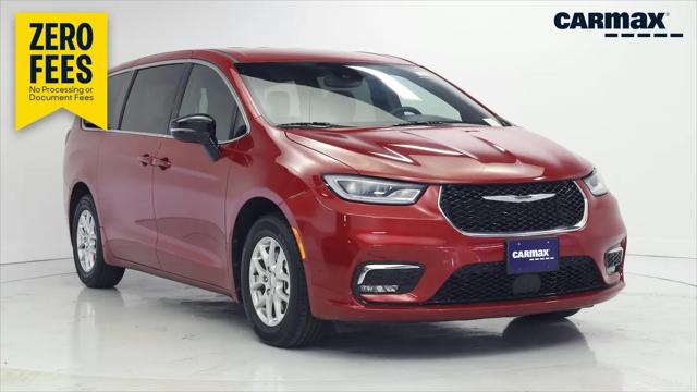 2025 Chrysler Pacifica Select for sale in Norco, CA