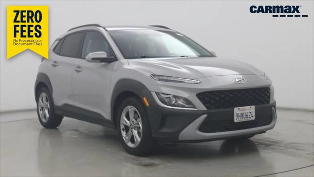 2023 Hyundai Kona SEL for sale in Norco, CA
