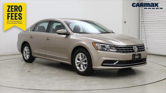 2016 Volkswagen Passat 1.8T S for sale in Hartford, CT