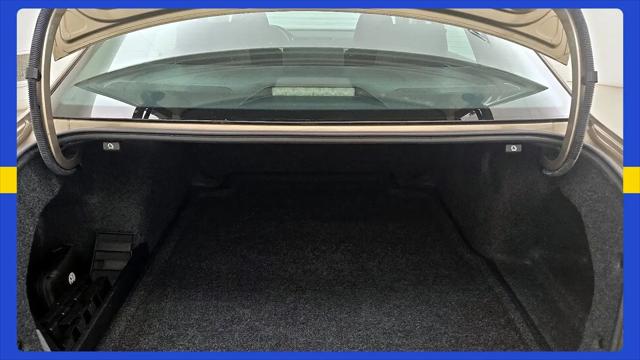 2016 Volkswagen Passat 1.8T S