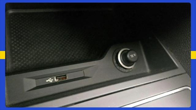 2016 Volkswagen Passat 1.8T S