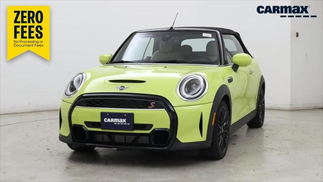 2024 MINI Cooper Convertible Cooper S for sale in Hartford, CT