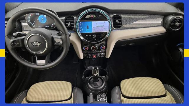 2024 MINI Cooper Convertible Cooper S