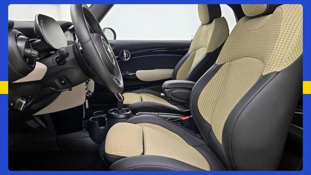 2024 MINI Cooper Convertible Cooper S