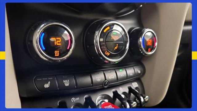 2024 MINI Cooper Convertible Cooper S