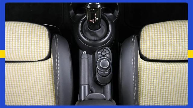 2024 MINI Cooper Convertible Cooper S