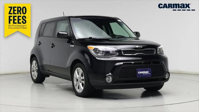 2016 Kia Soul + for sale in Algonquin, IL