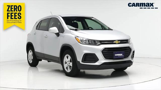 2017 Chevrolet Trax LS for sale in Oak Lawn, IL