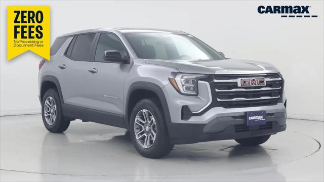 2026 GMC Terrain FWD Elevation for sale in Katy, TX