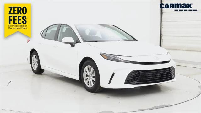 2026 Toyota Camry LE for sale in Tallahassee, FL