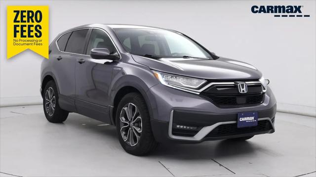 2020 Honda CR-V Hybrid EX-L for sale in Glen Allen, VA
