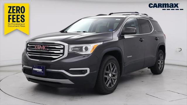 2017 GMC Acadia SLT-1 for sale in Glen Allen, VA