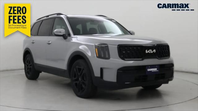 2024 Kia Telluride EX X-Line for sale in Glen Allen, VA