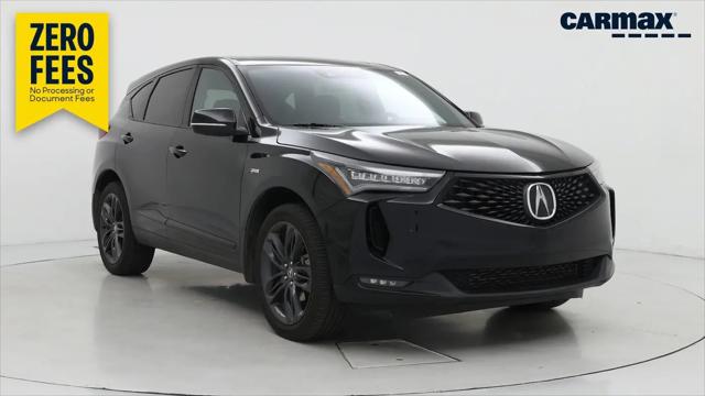 2023 Acura RDX A-SPEC Package for sale in Loveland, CO