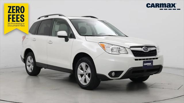 2016 Subaru Forester 2.5i Limited for sale in Loveland, CO