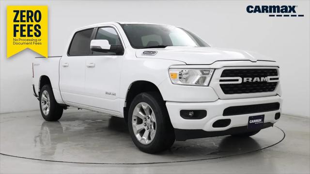 2023 Ram 1500 Big Horn Crew Cab 4x4 57 Box for sale in Loveland, CO
