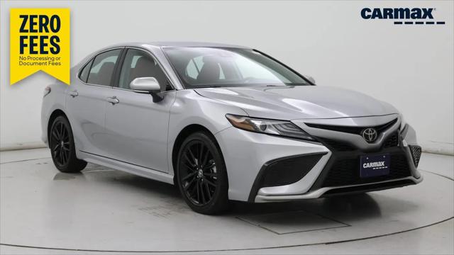 2024 Toyota Camry XSE for sale in Salisbury, MD