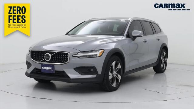 2025 Volvo V60 Cross Country Plus, B5 AWD Gas mild hybrid for sale in Richmond, TX