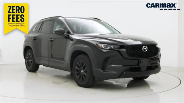 2025 Mazda CX-50 Hybrid Premium Package for sale in Columbus, GA